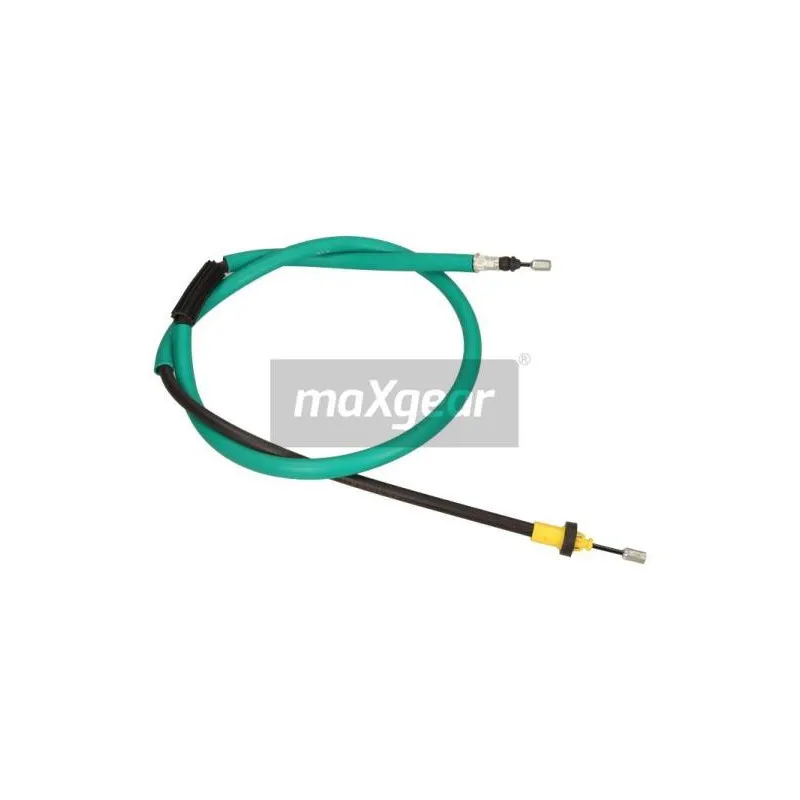 Tirette à câble, frein de stationnement arrière gauche MAXGEAR 32-0698