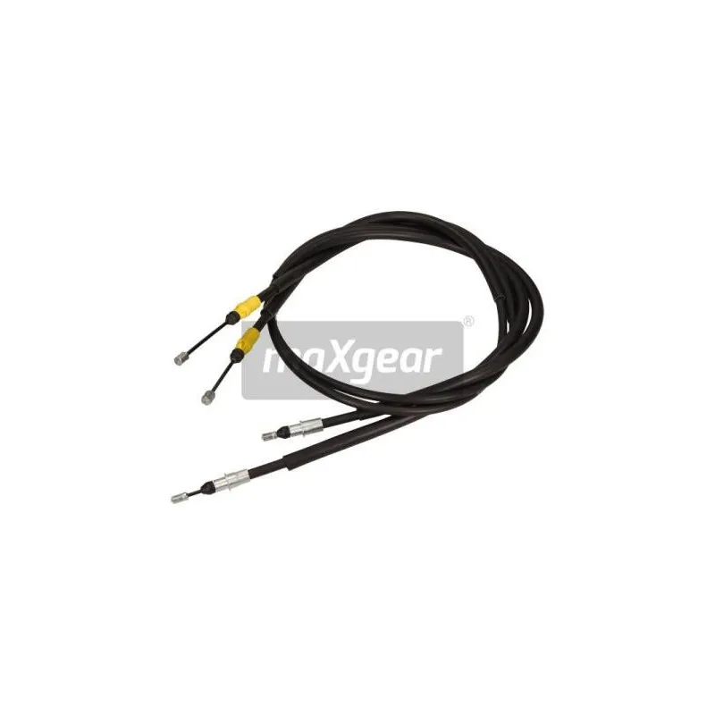 Tirette à câble, frein de stationnement MAXGEAR 32-0699