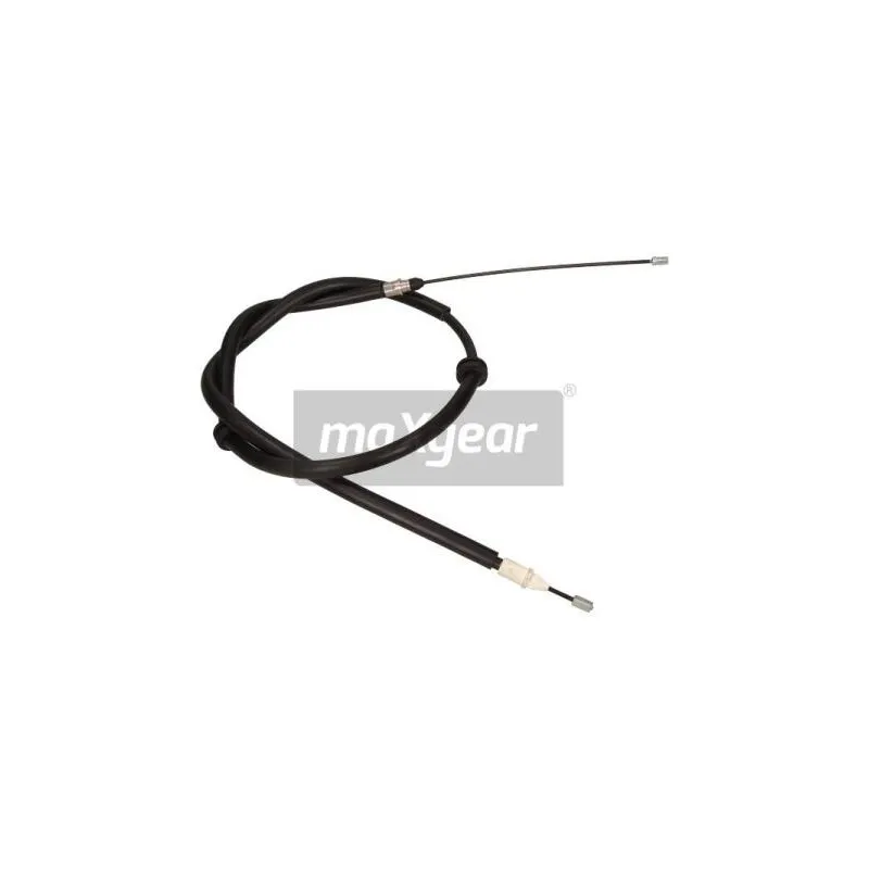 Tirette à câble, frein de stationnement arrière gauche MAXGEAR 32-0700