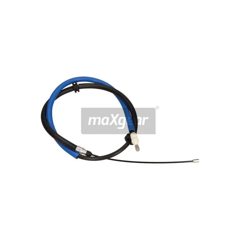 Tirette à câble, frein de stationnement arrière droit MAXGEAR 32-0701