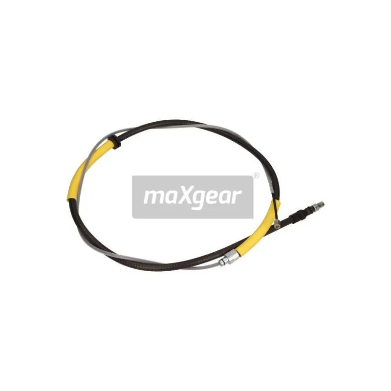 Tirette à câble, frein de stationnement MAXGEAR 32-0702