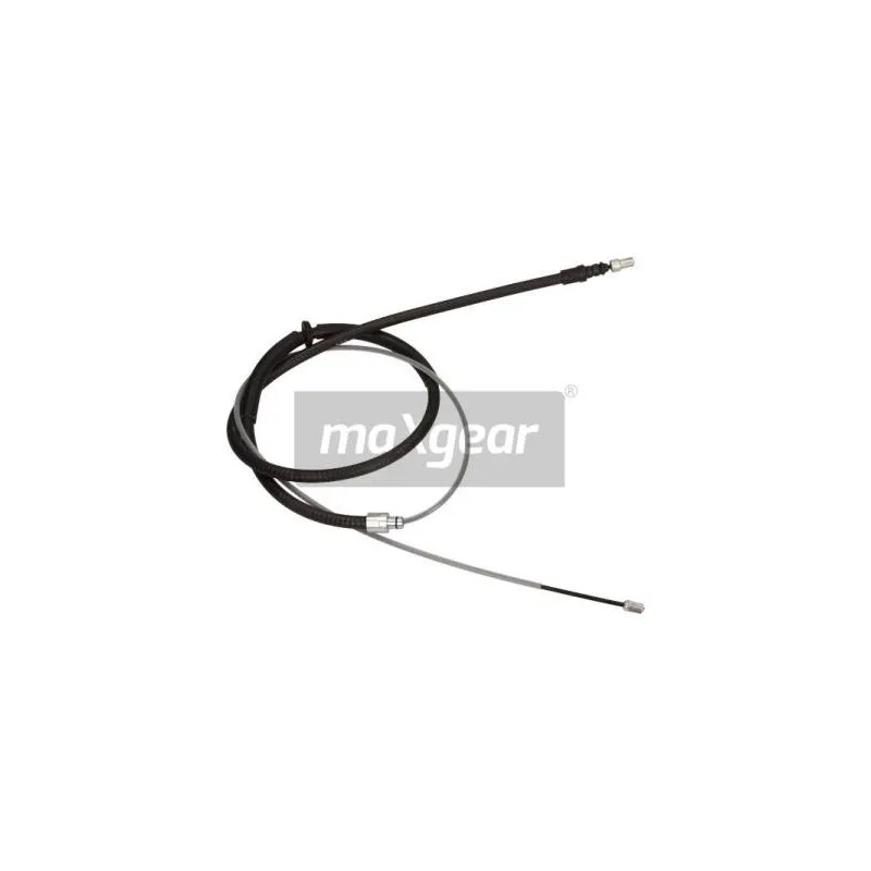 Tirette à câble, frein de stationnement MAXGEAR 32-0703