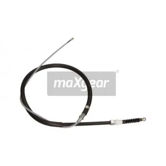 Tirette à câble, frein de stationnement MAXGEAR 32-0704