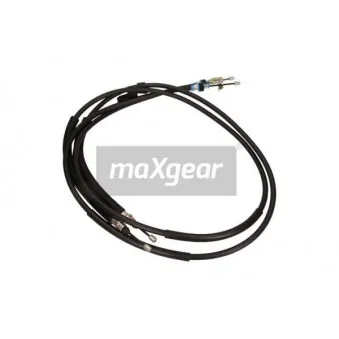 Tirette à câble, frein de stationnement MAXGEAR 32-0705