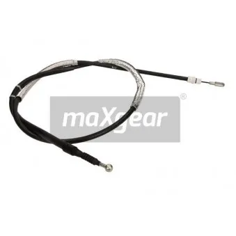 Tirette à câble, frein de stationnement MAXGEAR 32-0708