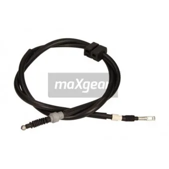 Tirette à câble, frein de stationnement MAXGEAR 32-0711