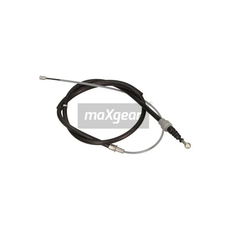 Tirette à câble, frein de stationnement MAXGEAR 32-0712