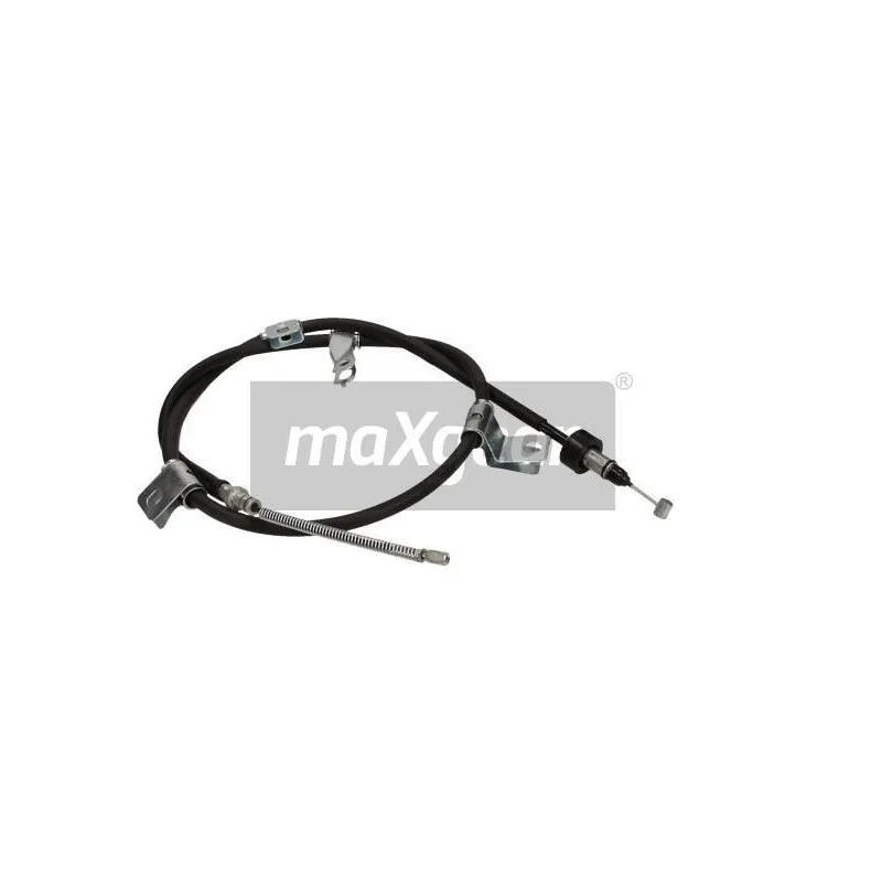 Tirette à câble, frein de stationnement arrière gauche MAXGEAR 32-0716