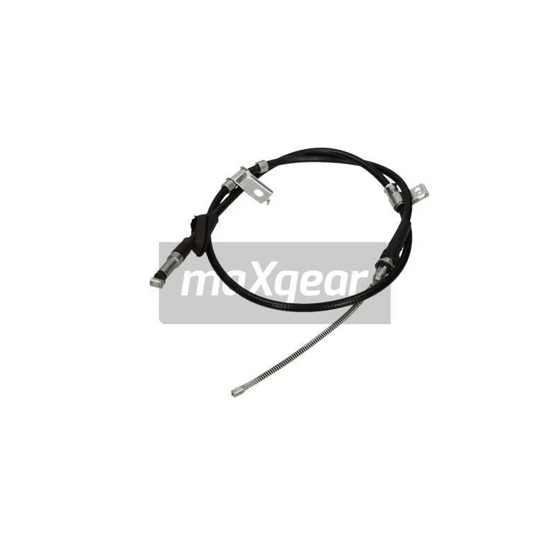Tirette à câble, frein de stationnement arrière gauche MAXGEAR 32-0718