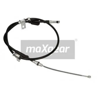 Tirette à câble, frein de stationnement arrière droit MAXGEAR 32-0719
