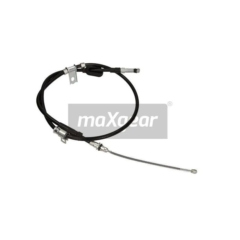 Tirette à câble, frein de stationnement arrière droit MAXGEAR 32-0719