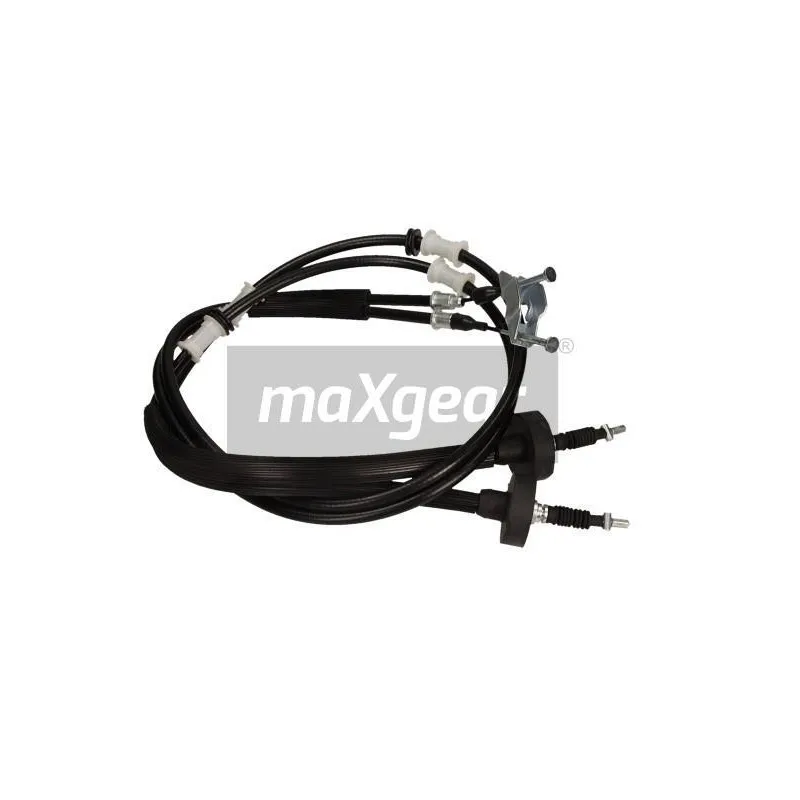 Tirette à câble, frein de stationnement MAXGEAR 32-0720