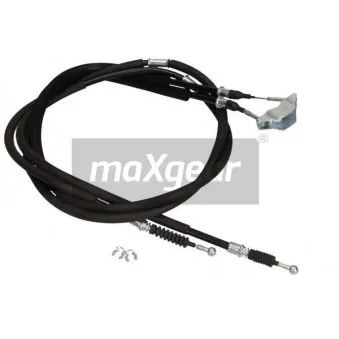 Tirette à câble, frein de stationnement MAXGEAR 32-0721