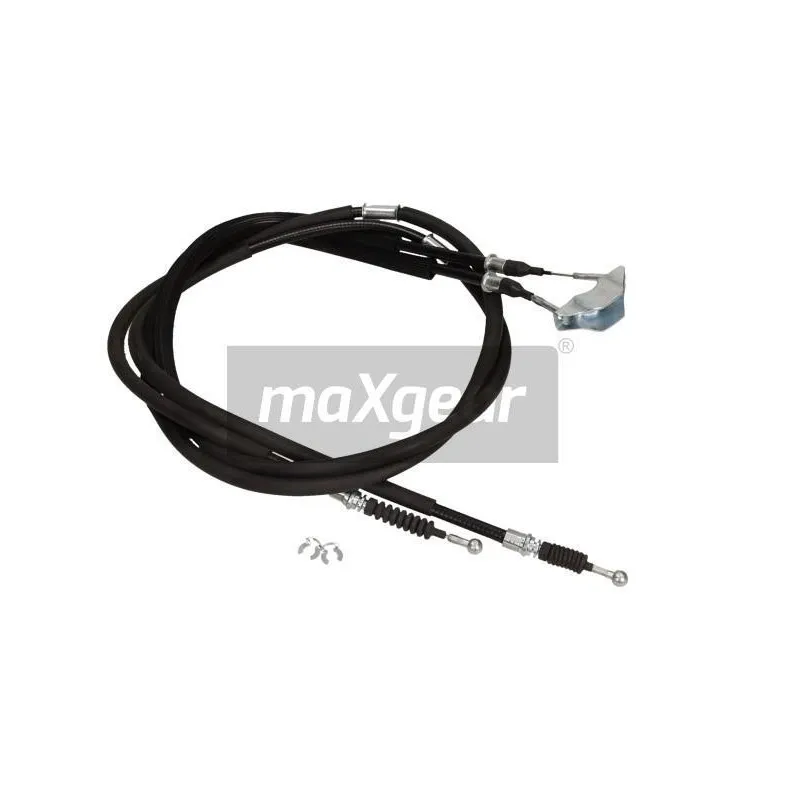 Tirette à câble, frein de stationnement MAXGEAR 32-0721