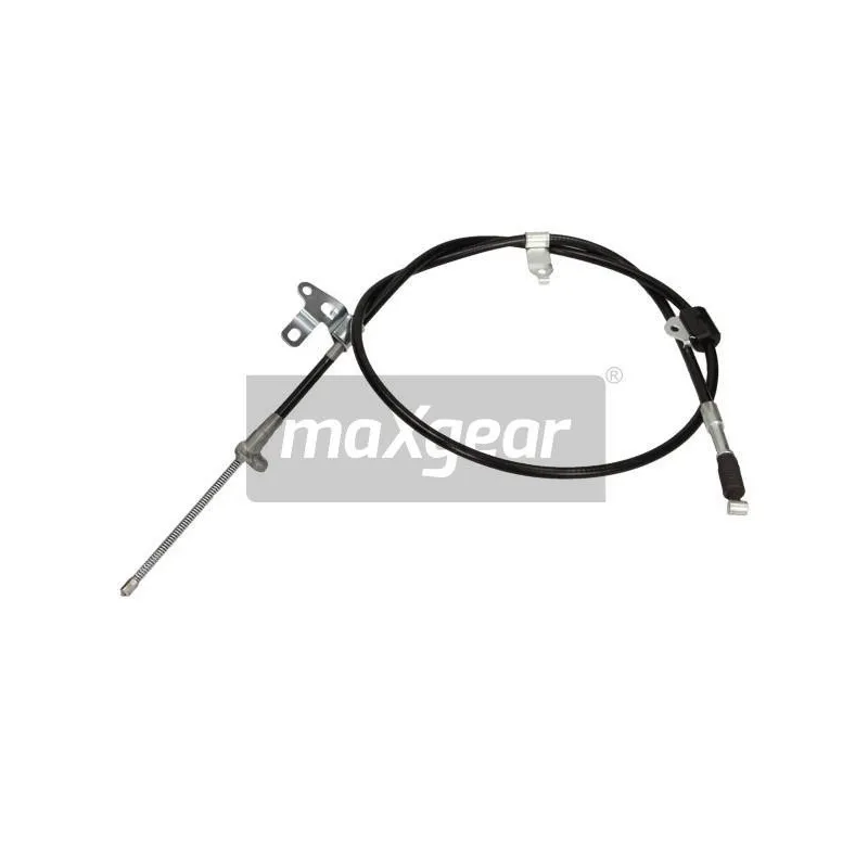 Tirette à câble, frein de stationnement arrière gauche MAXGEAR 32-0722