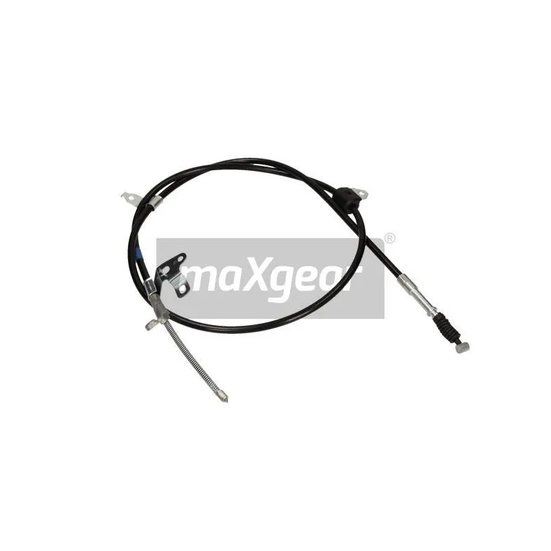 Tirette à câble, frein de stationnement arrière droit MAXGEAR 32-0723