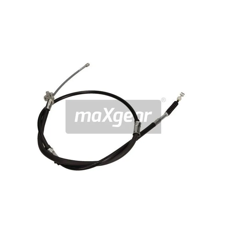 Tirette à câble, frein de stationnement arrière droit MAXGEAR 32-0725