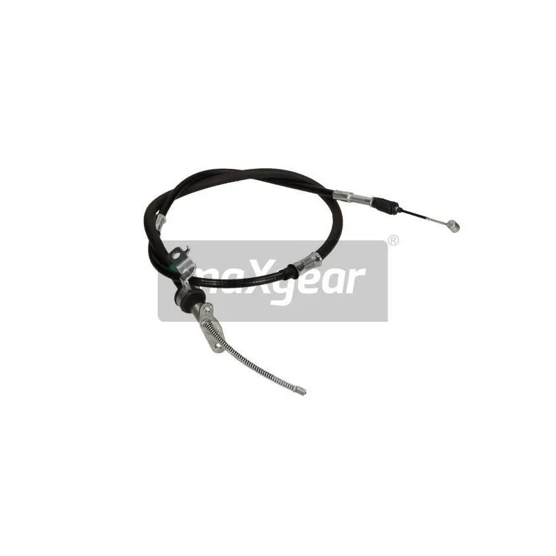 Tirette à câble, frein de stationnement arrière gauche MAXGEAR 32-0726