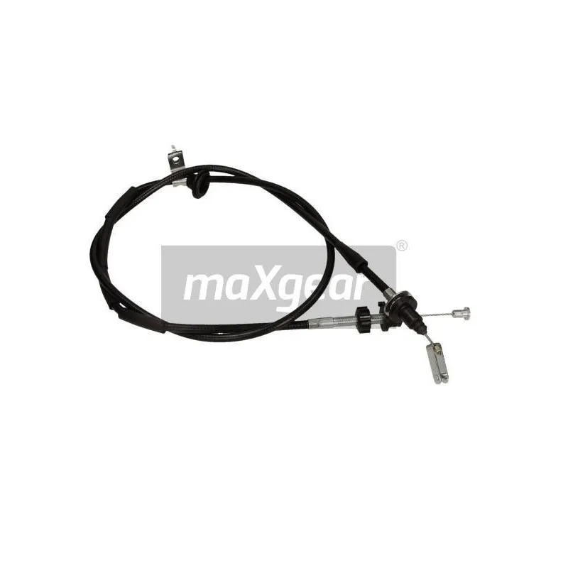 Tirette à câble, commande d'embrayage MAXGEAR 32-0730