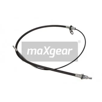 Tirette à câble, frein de stationnement arrière droit MAXGEAR 32-0732