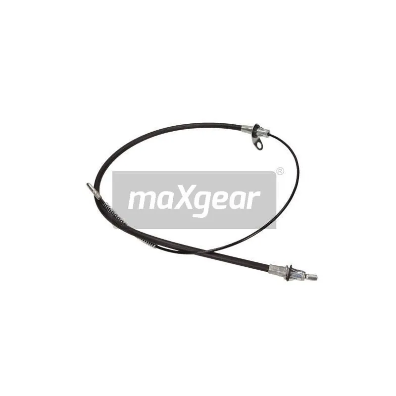 Tirette à câble, frein de stationnement arrière droit MAXGEAR 32-0732
