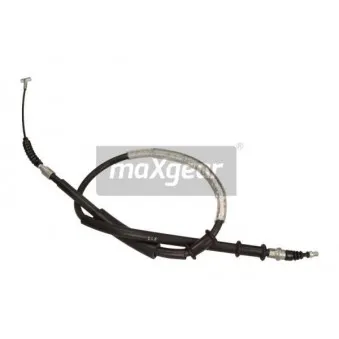 Tirette à câble, frein de stationnement arrière gauche MAXGEAR 32-0733