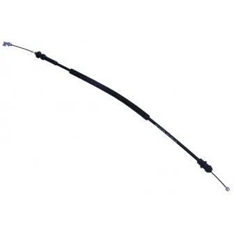 Tirette à câble, déverrouillage porte MAXGEAR 32-0739