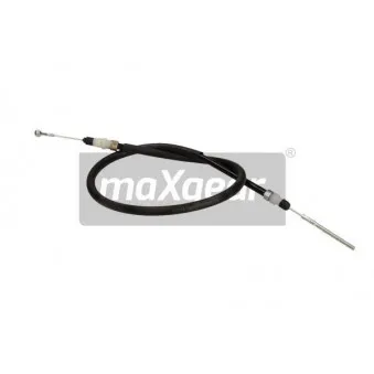 Tirette à câble, frein de stationnement arrière gauche MAXGEAR 32-0746