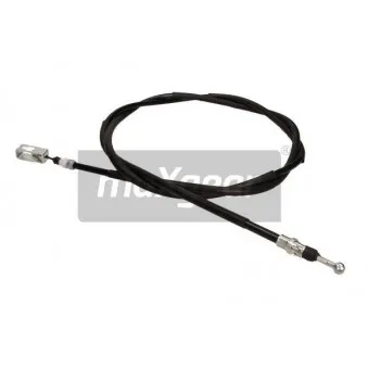 Tirette à câble, frein de stationnement arrière droit MAXGEAR 32-0747