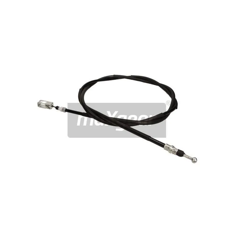 Tirette à câble, frein de stationnement arrière droit MAXGEAR 32-0747