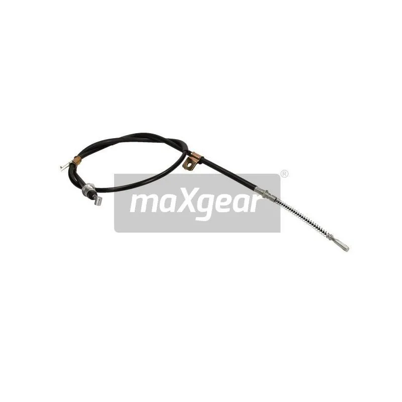 Tirette à câble, frein de stationnement arrière droit MAXGEAR 32-0749