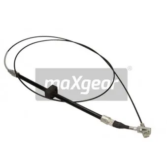 Tirette à câble, frein de stationnement MAXGEAR 32-0750