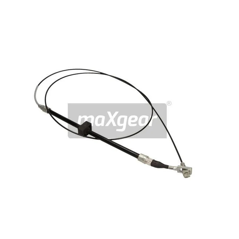 Tirette à câble, frein de stationnement MAXGEAR 32-0750