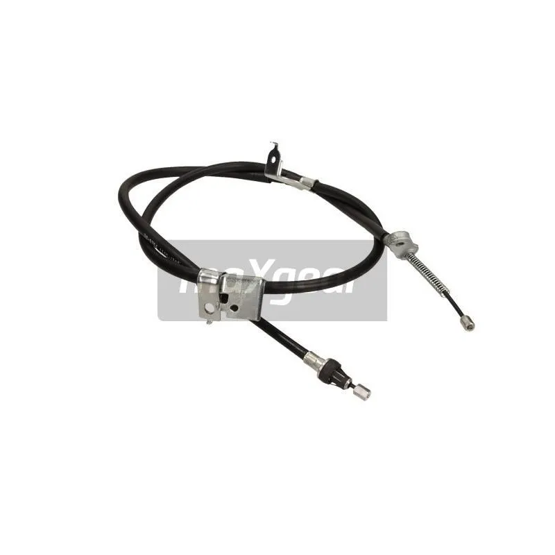 Tirette à câble, frein de stationnement arrière droit MAXGEAR 32-0754