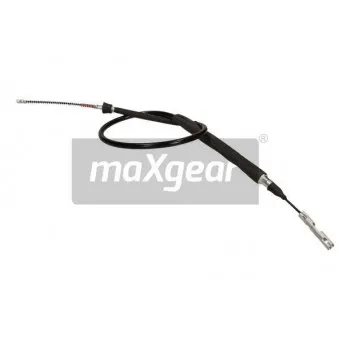 Tirette à câble, frein de stationnement MAXGEAR 32-0755