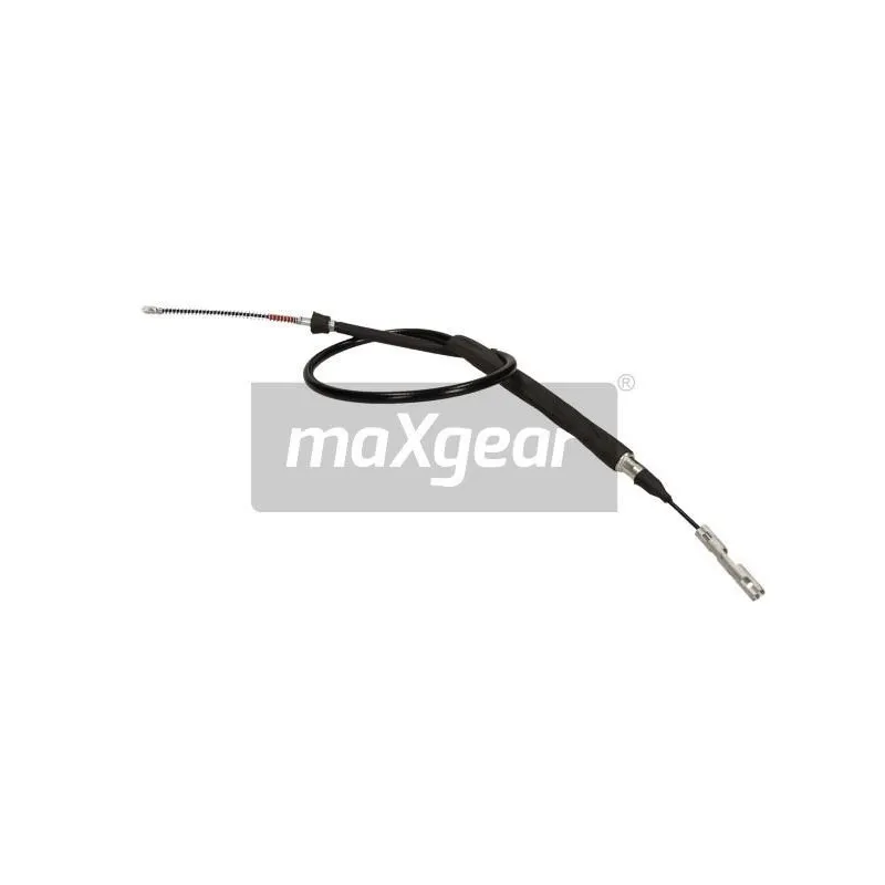 Tirette à câble, frein de stationnement MAXGEAR 32-0755