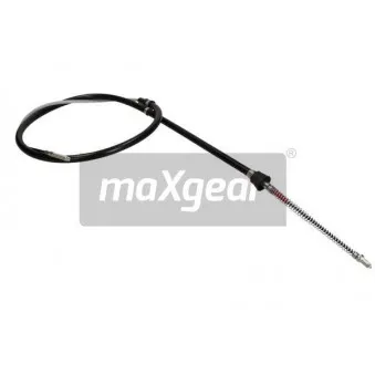 Tirette à câble, frein de stationnement MAXGEAR 32-0757