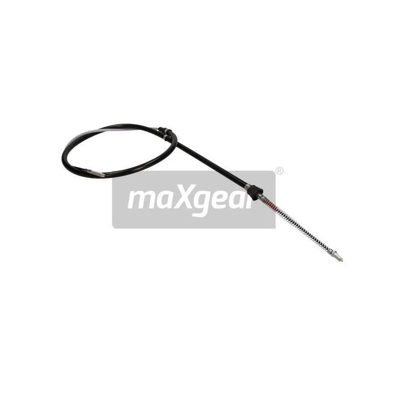 Tirette à câble, frein de stationnement MAXGEAR 32-0757