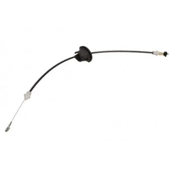 Tirette à câble, déverrouillage porte MAXGEAR 32-0759