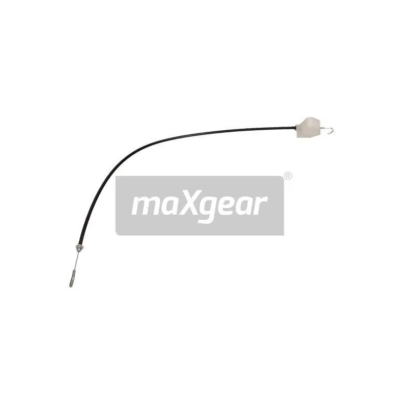 Tirette à câble, déverrouillage porte MAXGEAR 32-0763