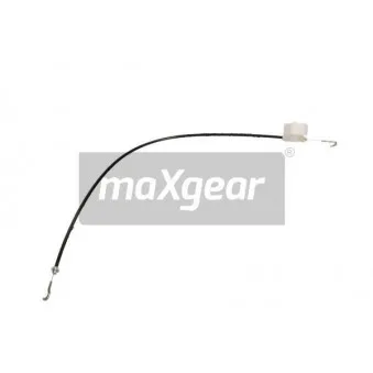 Tirette à câble, déverrouillage porte MAXGEAR 32-0764