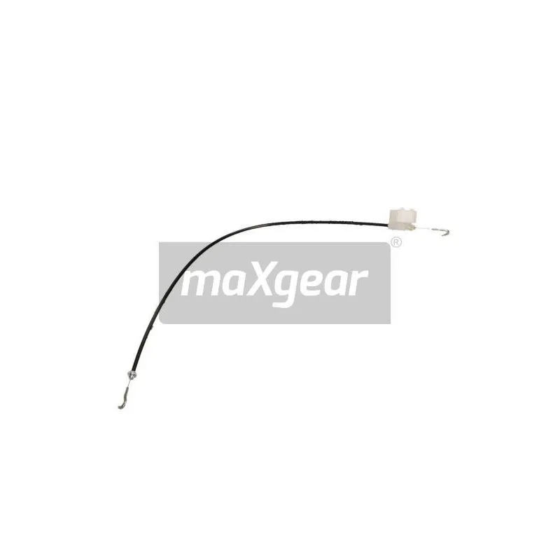 Tirette à câble, déverrouillage porte MAXGEAR 32-0764