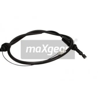 Câble d'accélération MAXGEAR 32-0766