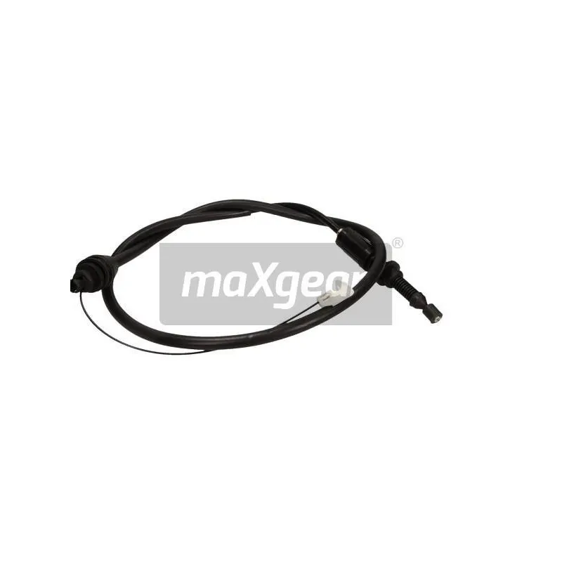 Câble d'accélération MAXGEAR 32-0766