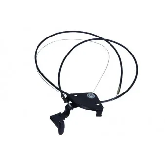 Tirette de capot moteur MAXGEAR 32-0782