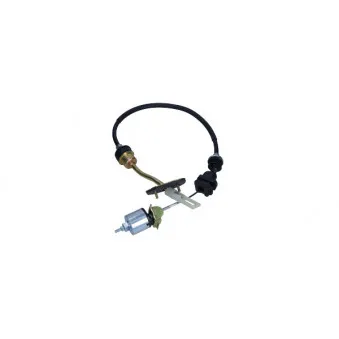 Tirette à câble, commande d'embrayage MAXGEAR 32-0784