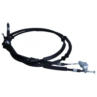 Tirette à câble, frein de stationnement MAXGEAR 32-0796