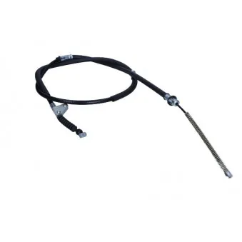 Tirette à câble, frein de stationnement arrière gauche MAXGEAR 32-0799