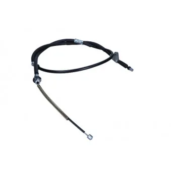 Tirette à câble, frein de stationnement arrière droit MAXGEAR 32-0800