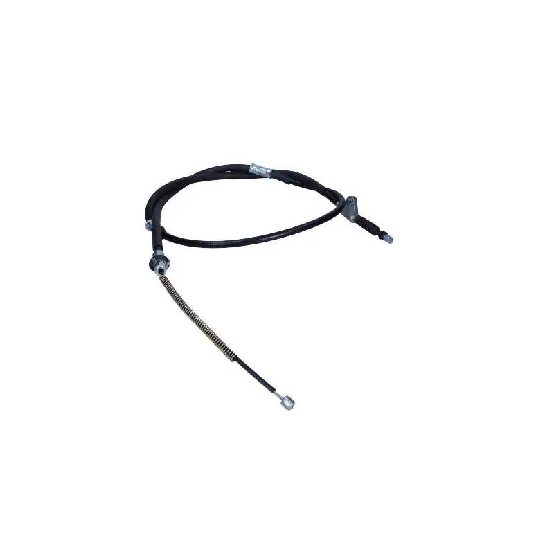 Tirette à câble, frein de stationnement arrière droit MAXGEAR 32-0800